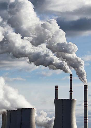 Mercury Pollution From Fossil Fuels